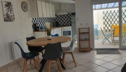 Maison de vacances en plein cœur de Châtelaillon-Plage - Foto 5