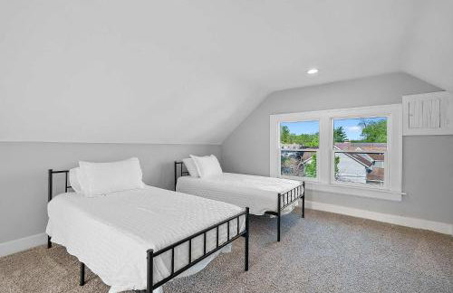 Urban Elegance Getaway - Foto 85