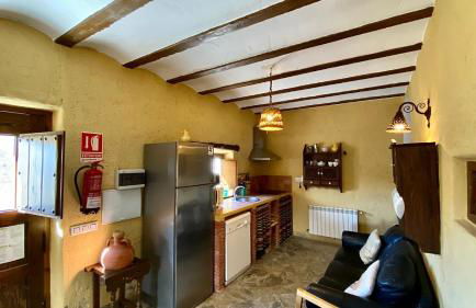 Casa del Horno - Foto 11