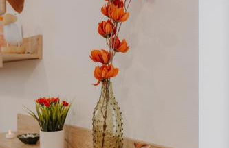 Das grüne Paradies Ihr Ferienhaus nahe Ilmenau mit Terrasse, Parkplatz und kinderfreundlicher Ausstattung - Foto 7