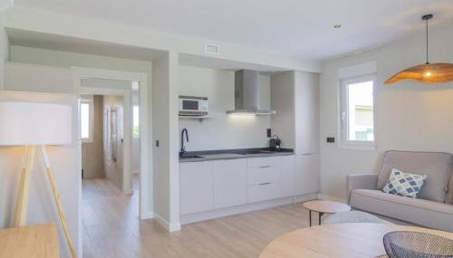 Apartamento Mar Salada Piquel - Foto 5