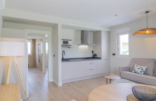 Apartamento Mar Salada Piquel - Foto 5