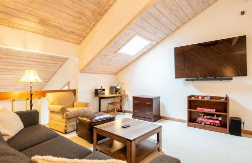 Fairway Nine Condo 4322 - Photo 17