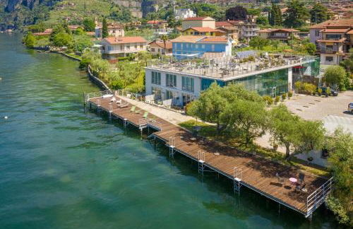 Dock House - Foto 26