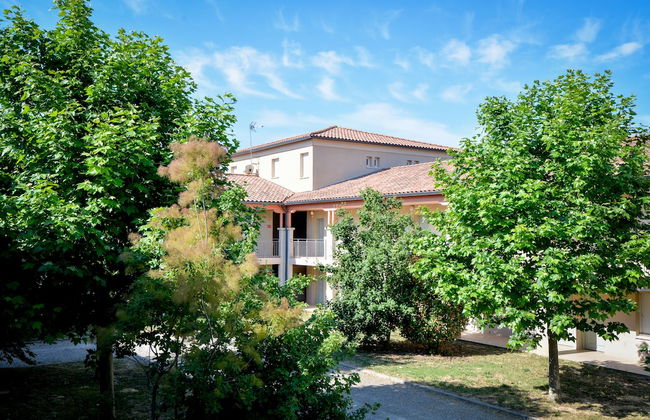 La Résidence du Château de Jouarres - Foto 60