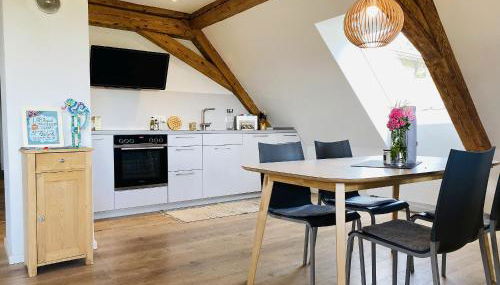 Ferienwohnung Haus Alpenblick - Foto 3