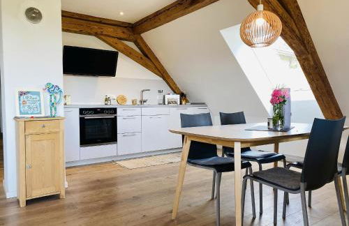 Ferienwohnung Haus Alpenblick - Foto 3