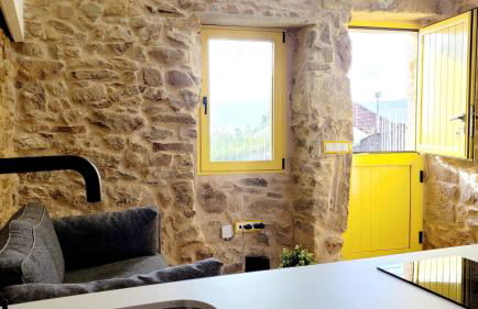 La Casita de Aguete - Foto 5