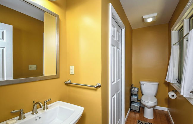 Glen Clova by Taylor Made Deep Creek - Foto 35