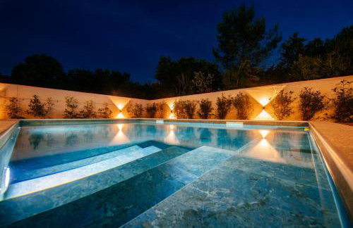 Villa Relax Petrčane - Foto 51