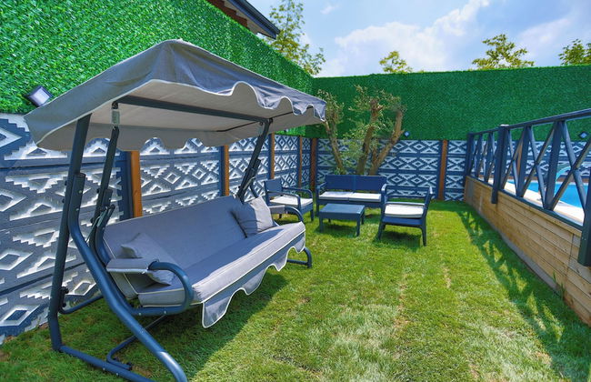 MSC Bungalov Sapanca - Foto 16