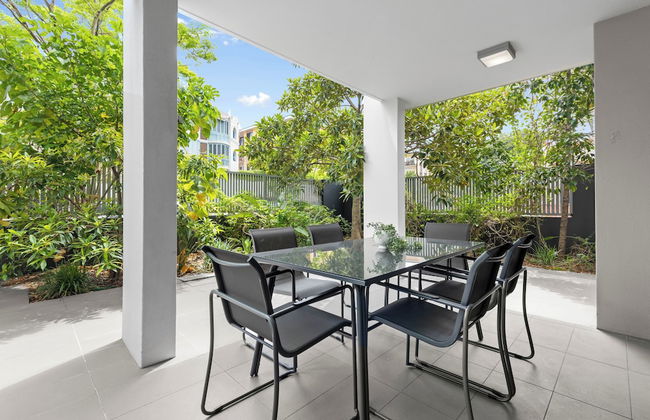 Cirque Apartments - Photo 51