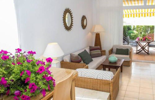 Casa 11 - Parc Sant Ramon, descanso y armonía - Foto 8