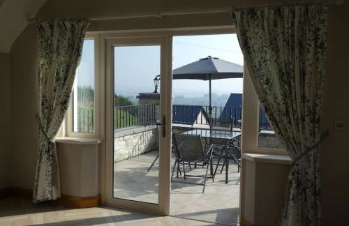 Beech Hill House - Self-Catering in Ballygawley - Foto 21