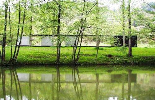 Masía La Garrotxa - Photo 65