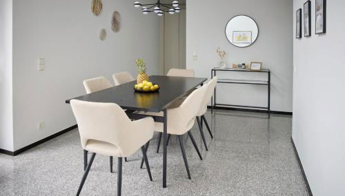 NIRO I Design Penthouse Apartment, Dachterrasse - Foto 4