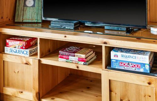 Amazing Lake View King Suite, Kitchen & Pools - Foto 16