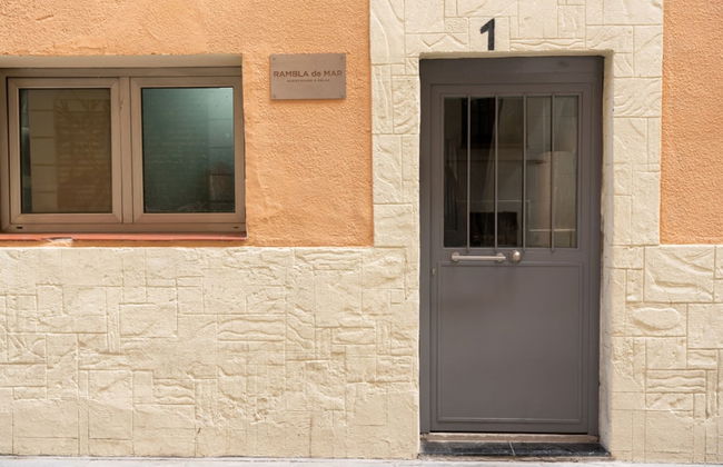 Rambla de Mar Apartments - Foto 36