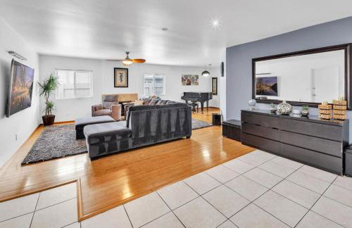 SD Family Oasis Great Location Hot Tub and BBQ - Foto 7