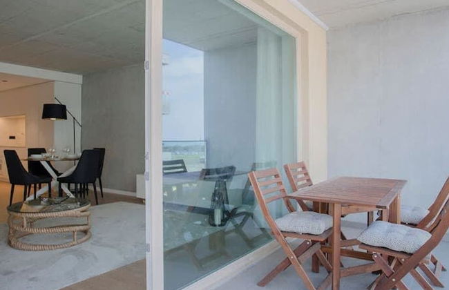 Liiiving in Gaia - Beach Seaside Apartment - Photo 4