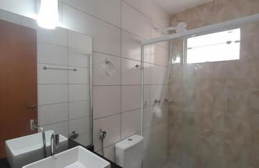 Casa ampla com garagem e Wi-Fi Lagoa Seca, Juazeiro do norte -CE - Foto 23