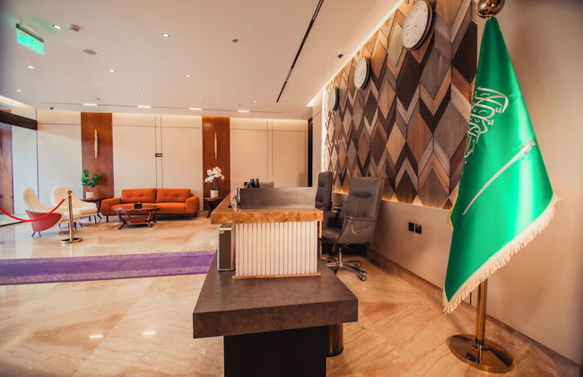 kanin hotel apartment - Foto 7