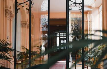 Le Boudoir Monsieur Aurélien - Suite Hôtelière - Foto 16