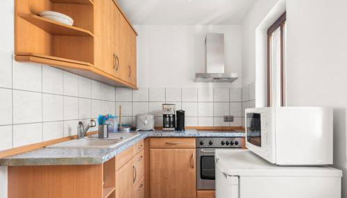 Stilvoll übernachten in Sonneberg - Foto 5