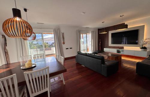 Villa Dedalos - Spacious luxury Villa with heated pool in Puerto Calero - Foto 25