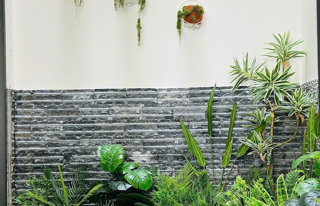 Hoi An Pinus Boutique - Foto 33