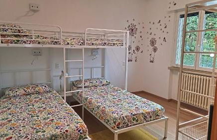 Limone Apt · Vista Lago - Finestra sul Lago - Foto 15