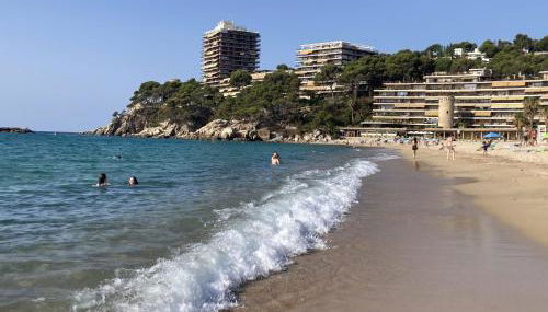 Costa Brava beach studio - Foto 2