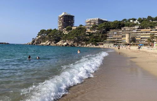 Costa Brava beach studio - Foto 2