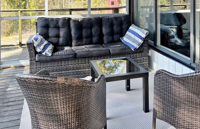 5 Star Holiday Home in Haro - Foto 8