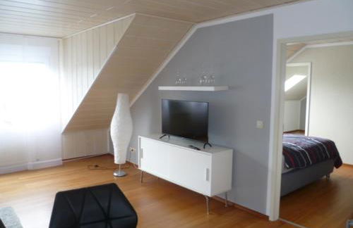 Ferienwohnung nördliches Münsterland - Foto 3