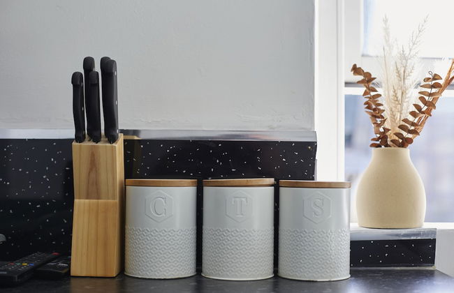 BV Royal Comfy Studiosuite Queensgate Huddersfield - Foto 39