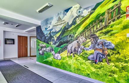 Apartament SPA 01 Resort Kozubnik blisko Szczyrk - 5D Apartamenty - Foto 22