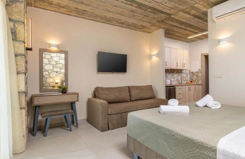 Achatis Apartments with sea view - Foto 16