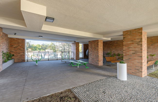 NORDBYHUS Apartamenty Garden Gates - Foto 52