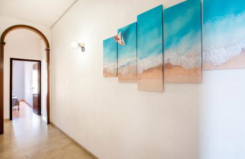 Casa Corso Mare Villa - Foto 7