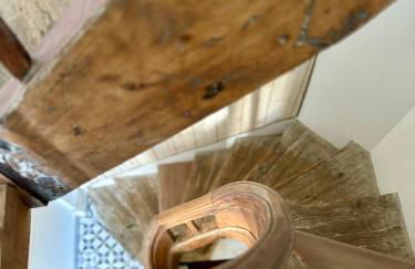 La Petite Ardoise - Maison au calme pour 4 pers - Foto 19