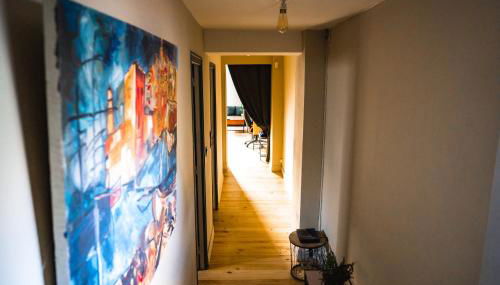 Loft industriel 150 m2 10min du circuit - Photo 3