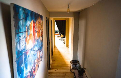 Loft industriel 150 m2 10min du circuit - Photo 3