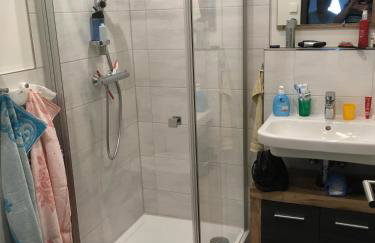 Moderne Ferienwohnung am Wald - Foto 6