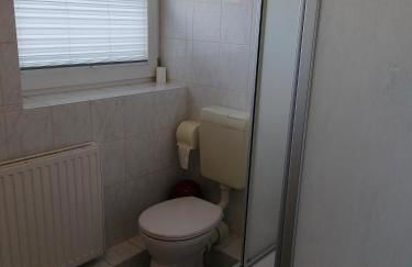 Ferienwohnung 6, Waldesruh Dierhagen - Foto 15