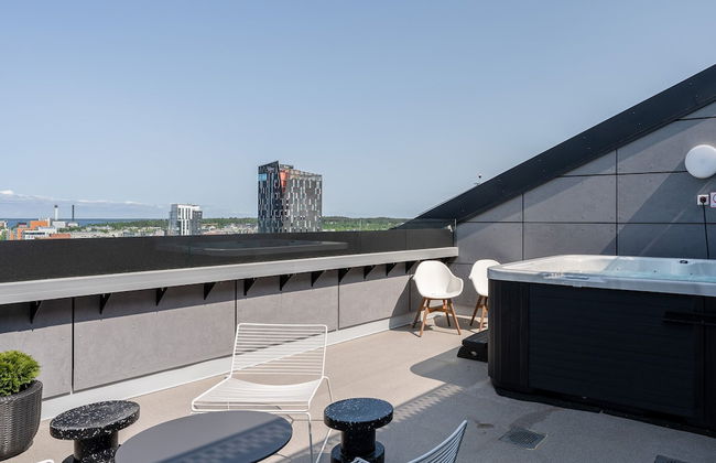 2ndhomes Tampere Kansi Apartment - Photo 31