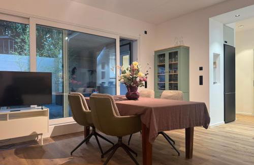 Exclusive basement apartment with terrace - Foto 24