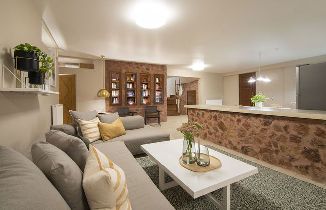 Villa Terra Mare - Foto 30