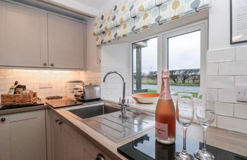 Wold Cottage - Foto 15