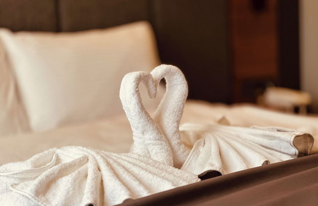 Golden Inn Airport Trabzon - Foto 10